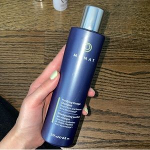 Brand new Monat shampoo!